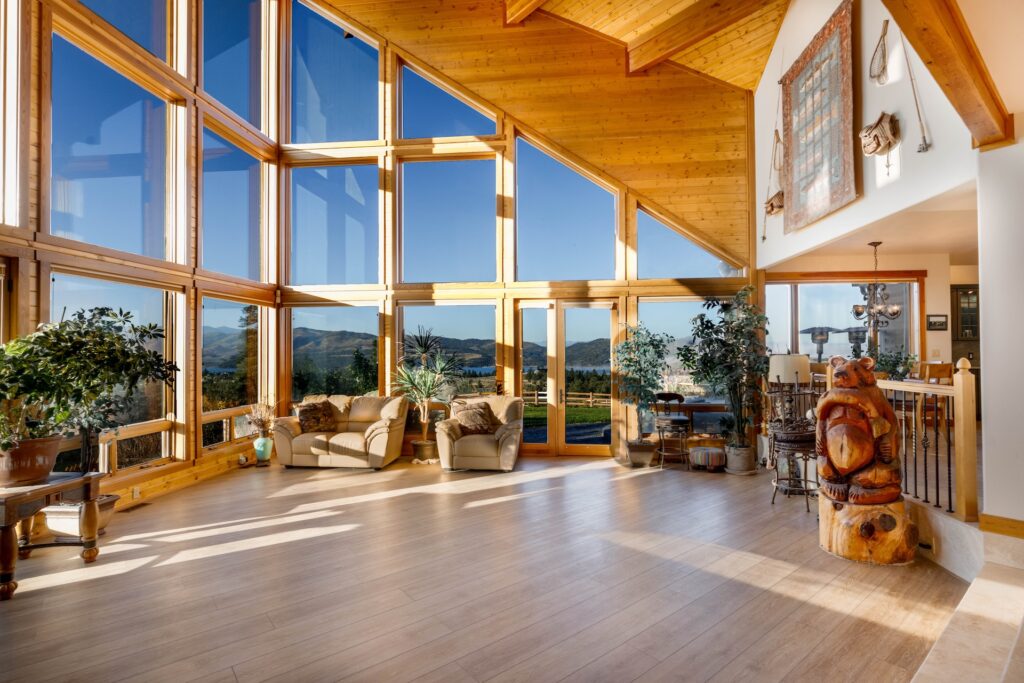 stunning interior decor with a wooden floor and fu 2025 02 11 21 54 11 utc